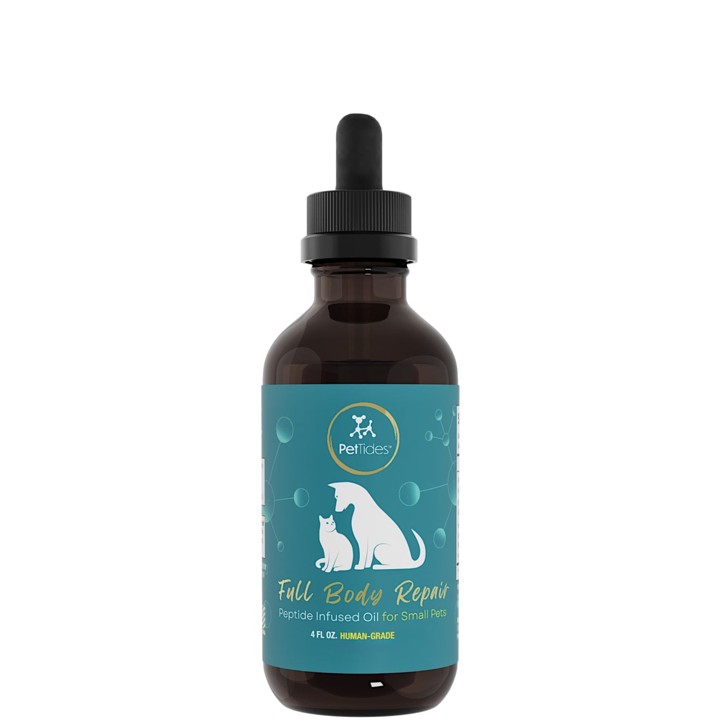 PetTides – Full Body Support for Small Pets