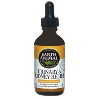 Earth Animal Urinary & Kidney Relief (Pee Pee Formula)