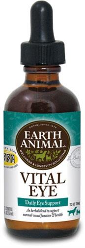 Earth Animal Vital-Eye 2oz