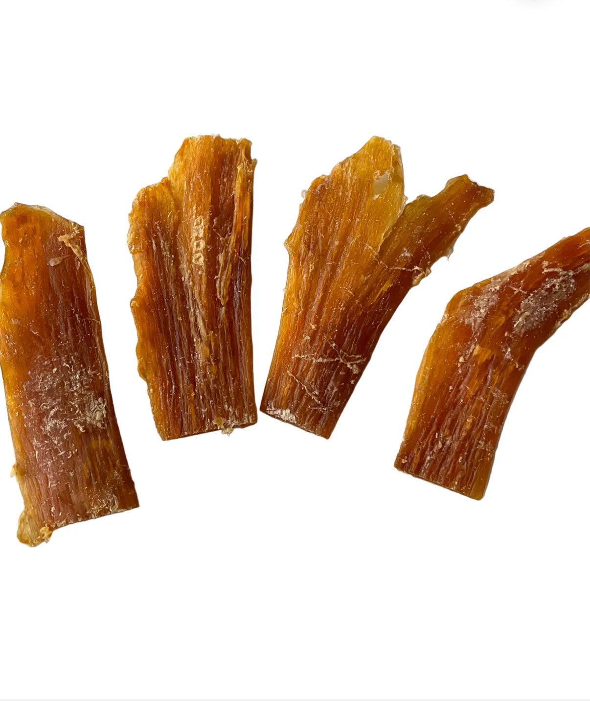 The Doctor’s Dog Beef Tendon Flats (6 per pack)