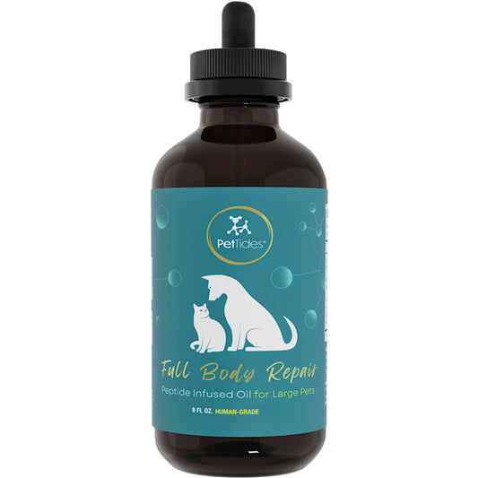 PetTides – Full Body Support for Large Pets