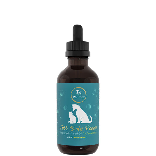 PetTides – Full Body Support for Small Pets