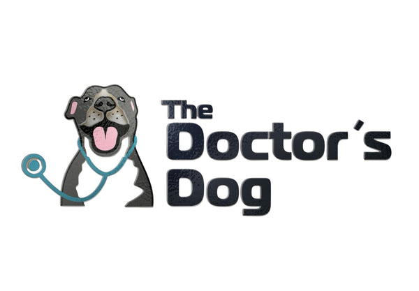 The Doctor's Dog