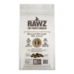 Rawz Dog LID Salmon 3.5LbWild Caught Salmon Dog Food RecipeNo Salmon MealNo PotatoNo Canola OilNo GrainNo Chicken FatMinimally Processed For The Health Of Your Pet.Made With.